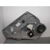 Elevalunas Trasero Izquierdo para Mercedes-Benz Clase A (W169)