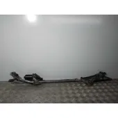 Motor Limpia Delantero para Mercedes-Benz Clase A (W169)