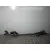 Motor Limpia Delantero para Mercedes-Benz Clase A (W169)