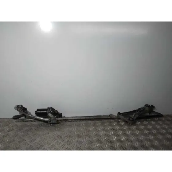 Motor Limpia Delantero para Mercedes-Benz Clase A (W169)