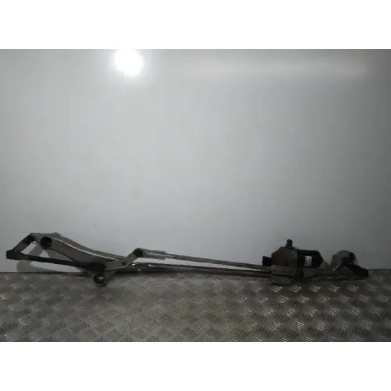 Motor Limpia Delantero para Mercedes-Benz Clase A (W169)