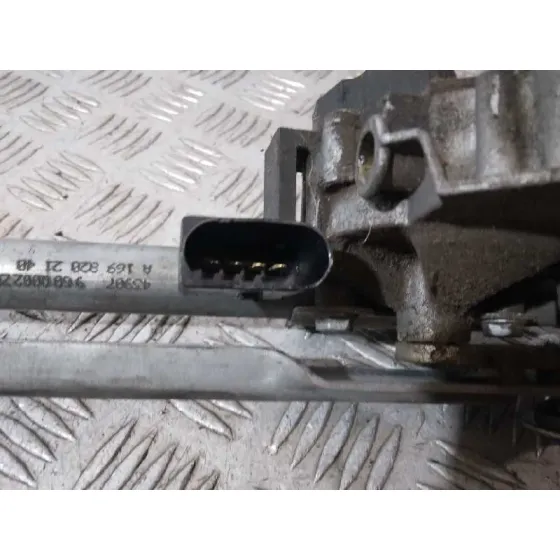Motor Limpia Delantero para Mercedes-Benz Clase A (W169)