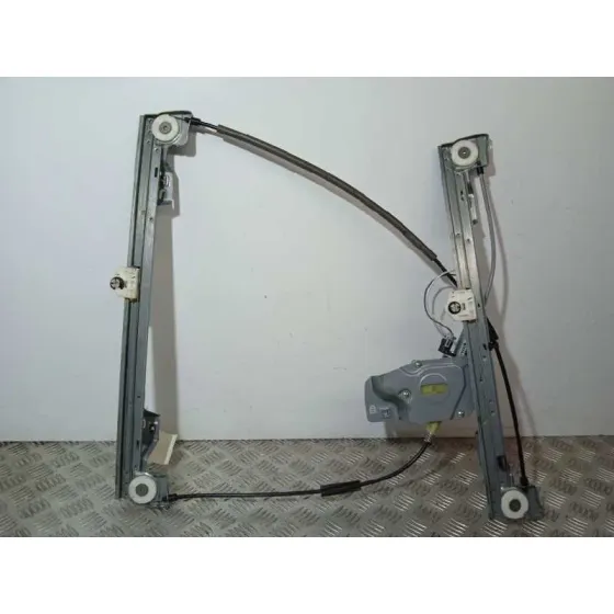 Elevalunas Delantero Izquierdo para Renault Kangoo