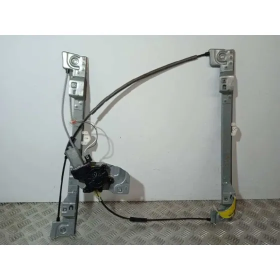Elevalunas Delantero Izquierdo para Renault Kangoo