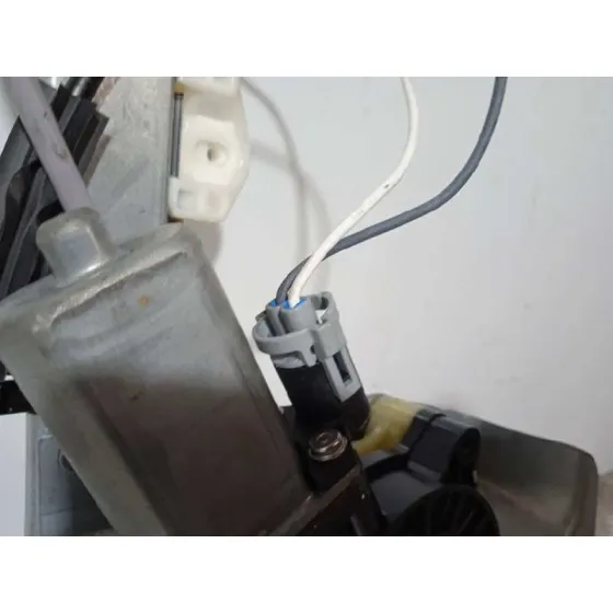 Elevalunas Delantero Izquierdo para Renault Kangoo