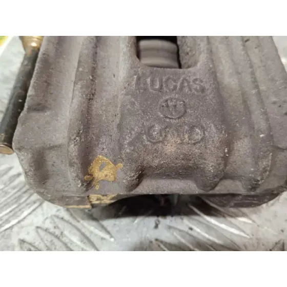 Pinza Freno Trasera Izquierda para Audi A6 Berlina (4B2)
