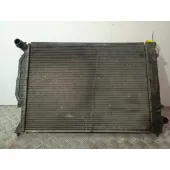 Radiador Agua para Audi A6 Berlina (4B2)