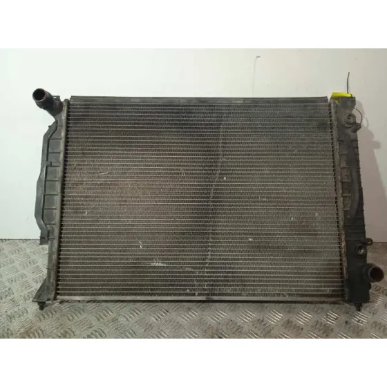 Radiador Agua para Audi A6 Berlina (4B2)