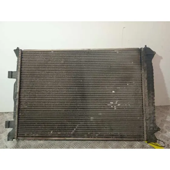 Radiador Agua para Audi A6 Berlina (4B2)