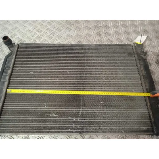 Radiador Agua para Audi A6 Berlina (4B2)