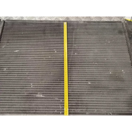 Radiador Agua para Audi A6 Berlina (4B2)