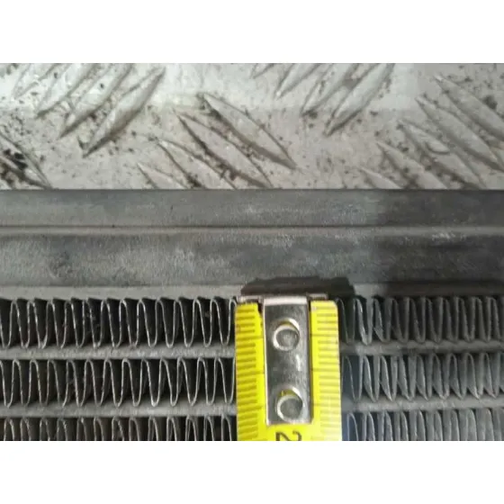 Radiador Agua para Audi A6 Berlina (4B2)