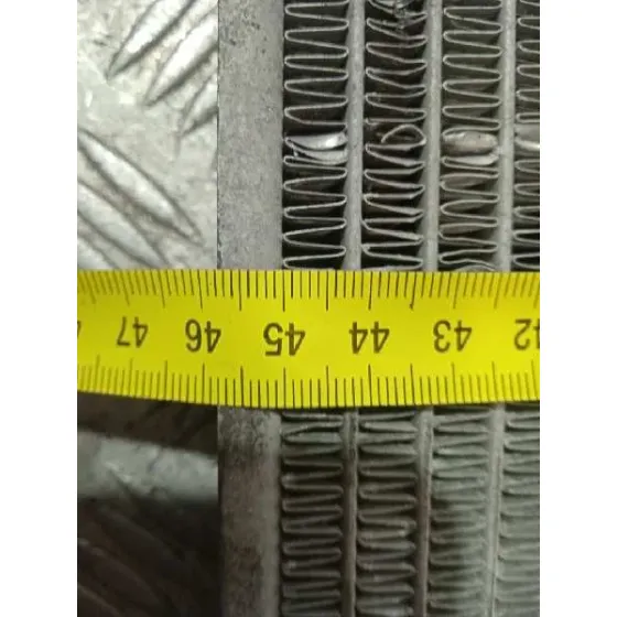 Radiador Agua para Audi A6 Berlina (4B2)