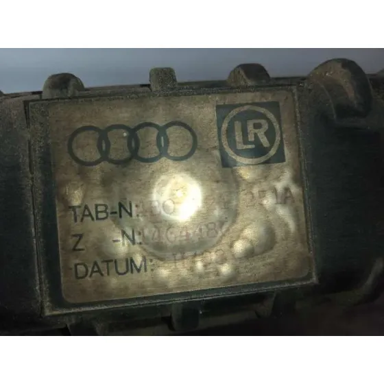 Radiador Agua para Audi A6 Berlina (4B2)