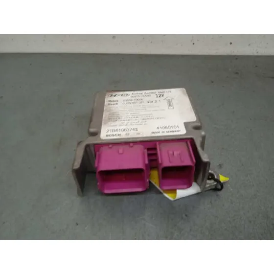 Centralita Airbag para Kia Carens (Un)