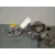 Pretensor Airbag Derecho para Kia Carens (Un)