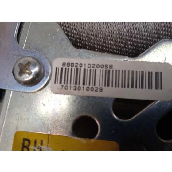 Pretensor Airbag Derecho para Kia Carens (Un)