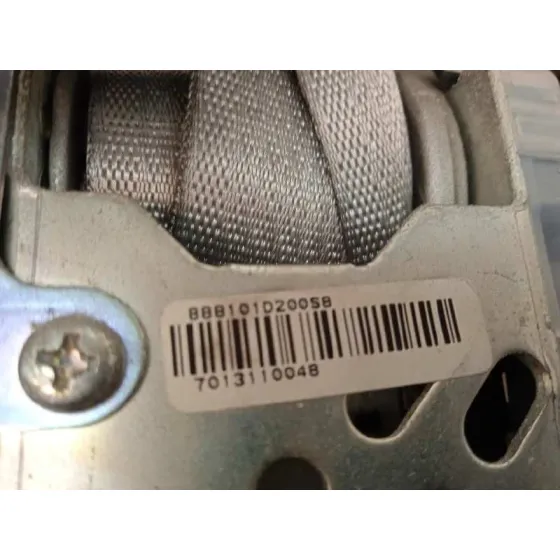 Pretensor Airbag Izquierdo para Kia Carens (Un)
