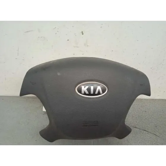 Airbag Delantero Izquierdo para Kia Carens (Un)