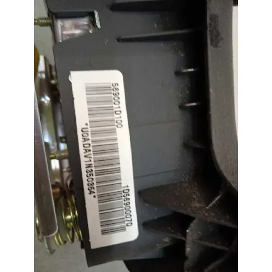 Airbag Delantero Izquierdo para Kia Carens (Un)