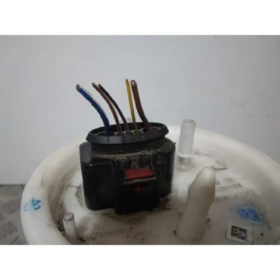 Aforador para Seat Ibiza (6J5)