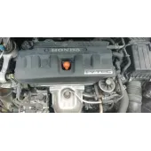 Motor Completo para Honda Civic Berlina (Fn)