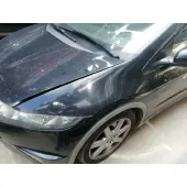 Aleta Delantera Izquierda para Honda Civic Berlina (Fn)