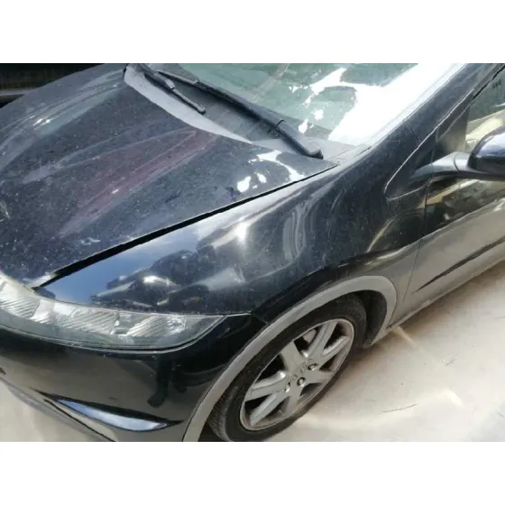 Aleta Delantera Izquierda para Honda Civic Berlina (Fn)