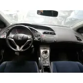 Kit Airbag para Honda Civic Berlina (Fn)