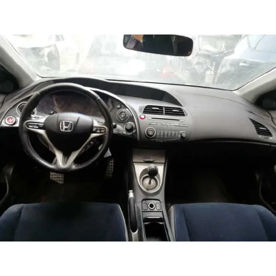 Kit Airbag para Honda Civic Berlina (Fn)