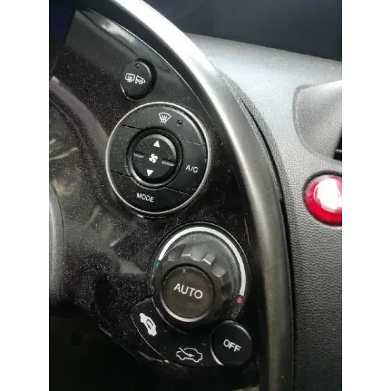 Mando Calefaccion / Aire Acondicionado para Honda Civic Berlina (Fn)