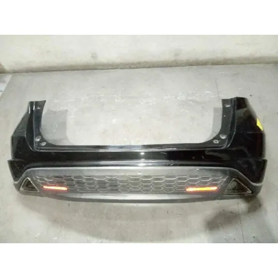Paragolpes Trasero para Honda Civic Berlina (Fn)