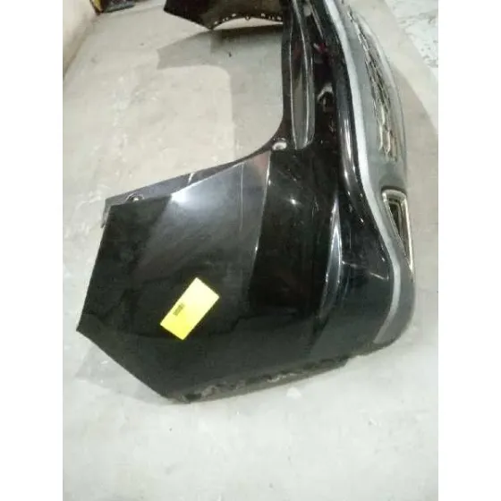 Paragolpes Trasero para Honda Civic Berlina (Fn)
