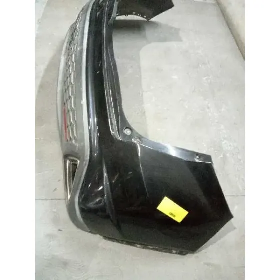 Paragolpes Trasero para Honda Civic Berlina (Fn)