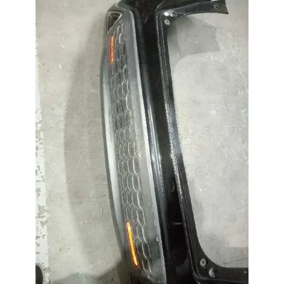 Paragolpes Trasero para Honda Civic Berlina (Fn)
