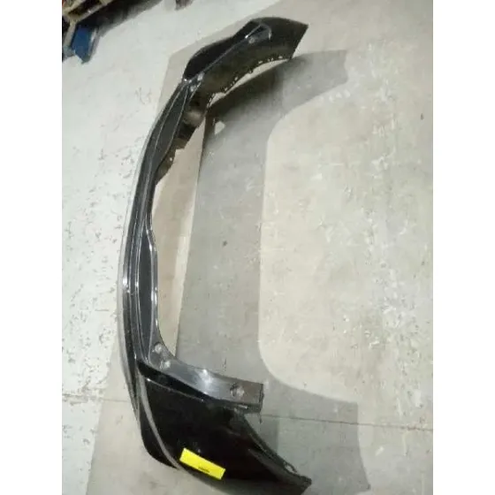Paragolpes Trasero para Honda Civic Berlina (Fn)