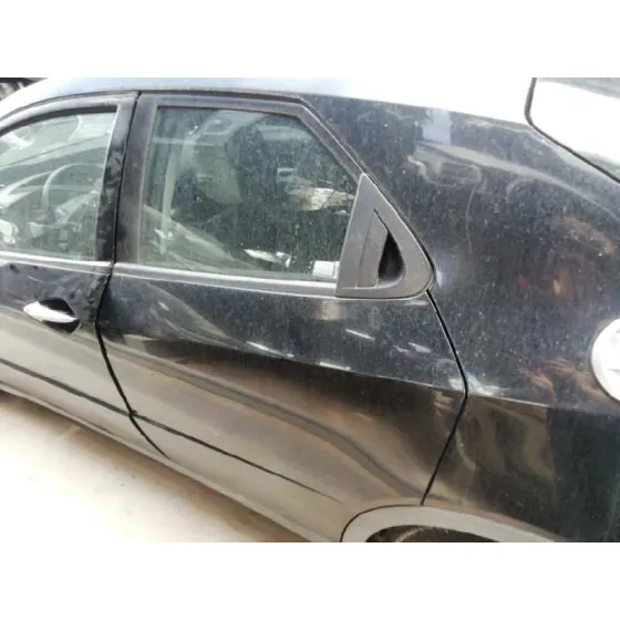 Puerta Trasera Izquierda para Honda Civic Berlina (Fn)