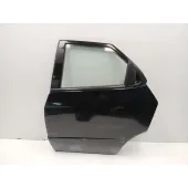 Puerta Trasera Izquierda para Honda Civic Berlina (Fn)