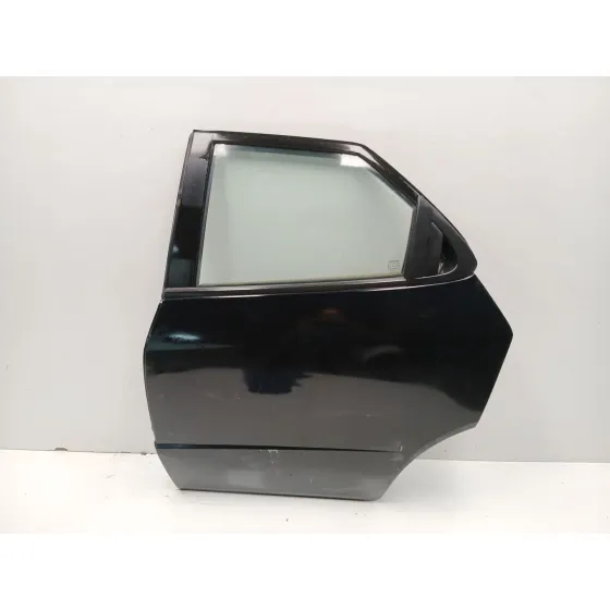 Puerta Trasera Izquierda para Honda Civic Berlina (Fn)