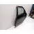 Puerta Trasera Izquierda para Honda Civic Berlina (Fn)