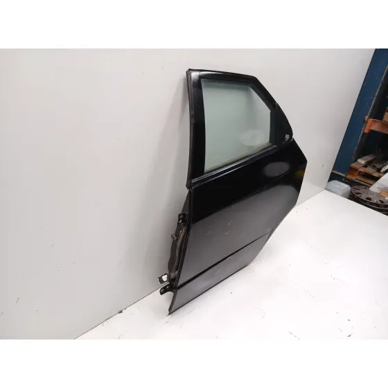 Puerta Trasera Izquierda para Honda Civic Berlina (Fn)