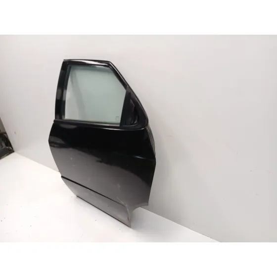 Puerta Trasera Izquierda para Honda Civic Berlina (Fn)