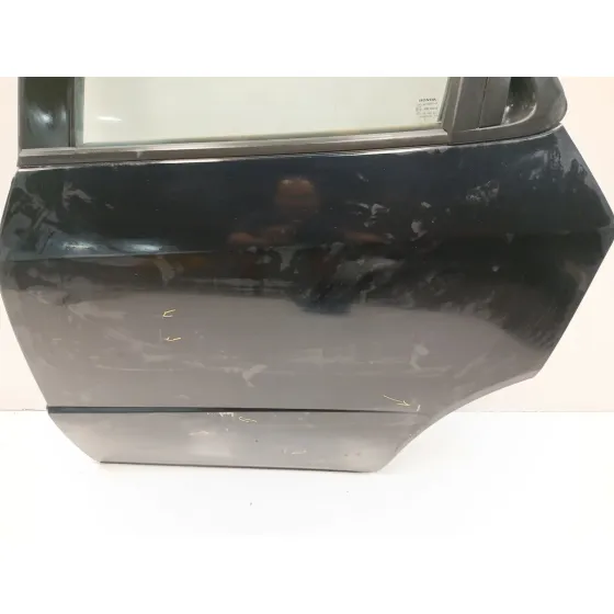 Puerta Trasera Izquierda para Honda Civic Berlina (Fn)