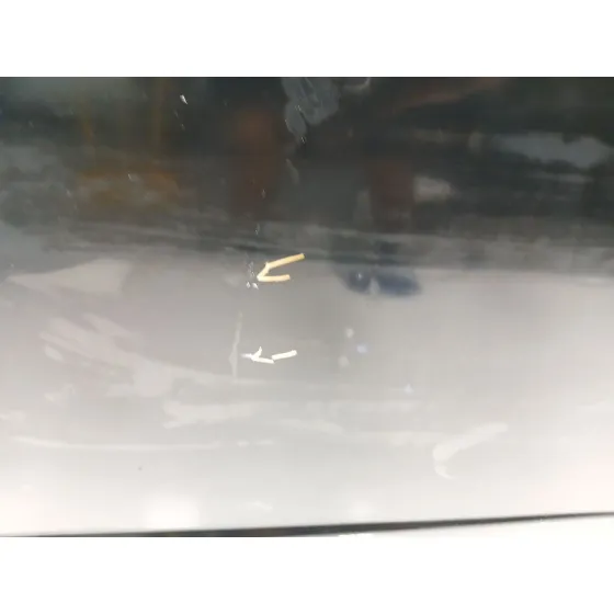 Puerta Trasera Izquierda para Honda Civic Berlina (Fn)
