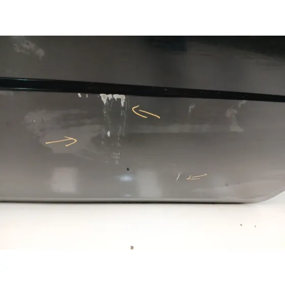 Puerta Trasera Izquierda para Honda Civic Berlina (Fn)