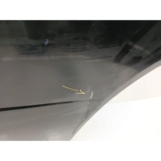 Puerta Trasera Izquierda para Honda Civic Berlina (Fn)