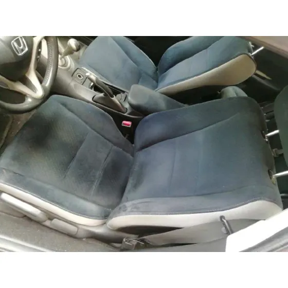 Asiento Delantero Izquierdo para Honda Civic Berlina (Fn)