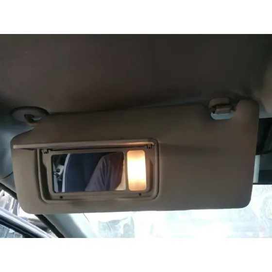 Parasol Izquierdo para Honda Civic Berlina (Fn)