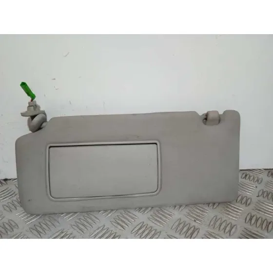 Parasol Izquierdo para Honda Civic Berlina (Fn)
