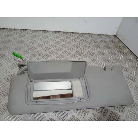 Parasol Izquierdo para Honda Civic Berlina (Fn)